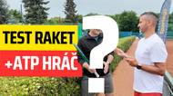 Raketa vás sama nezachrání. Profesionální tenista o tom, co ve hře rozhoduje